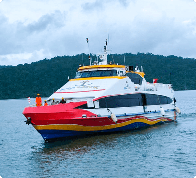 Our Gallery - Nautika Lite Ferry